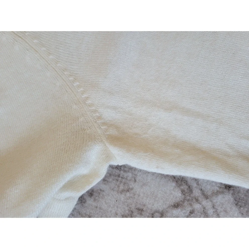 Apt. 9 Colorblock Short Sleeve Button-Up‎ Sweater – Men's XL